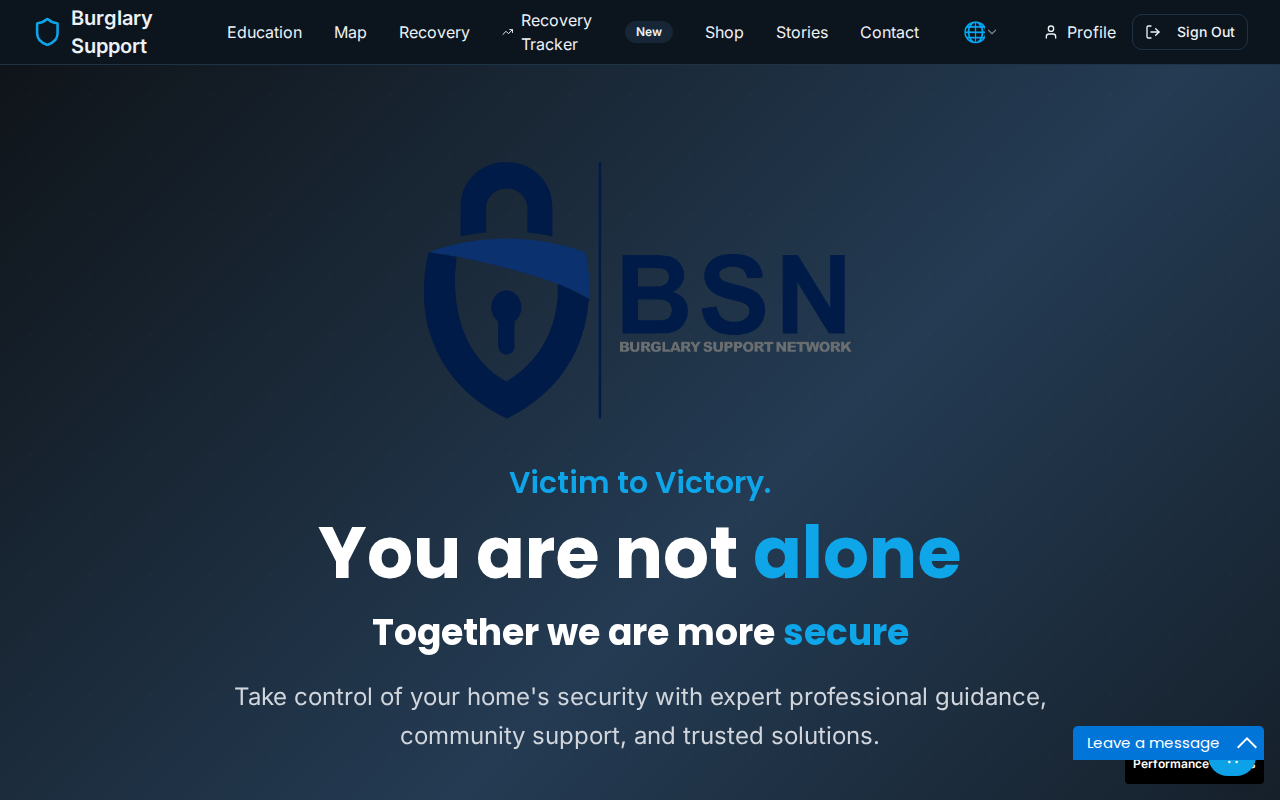 Home Page